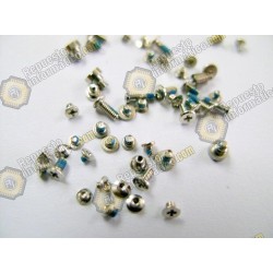 Set tornillos iphone 5C