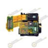 Cable flex de auricular y Sensor Proximidad Sony Xperia Z L36h C6602 C6603