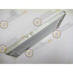 Chasis para Sony xperia Z (Blanco)