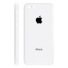 Chasis iPhone 5C + Flex (Blanco)