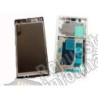 Chasis para Sony xperia Z (Blanco)