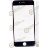 Cristal tactil para Iphone 6 (4,7") (Negro)