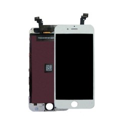 Pantalla completa iPhone 6 (4,7'') (Blanca)
