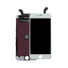 Pantalla completa iPhone 6 (4,7'') (Blanca)