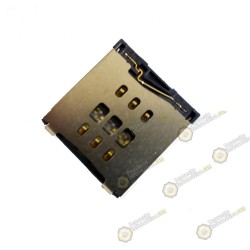Lector Tarjeta SIM IPhone 6  y  6+