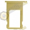 Porta Sim Gold IPhone 6 (4,7") / 6 Plus (5,5")