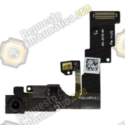 Camara FRONTAL + sensor de proximidad + micro principal iPhone 6 / iPhone 6 (4,7'')