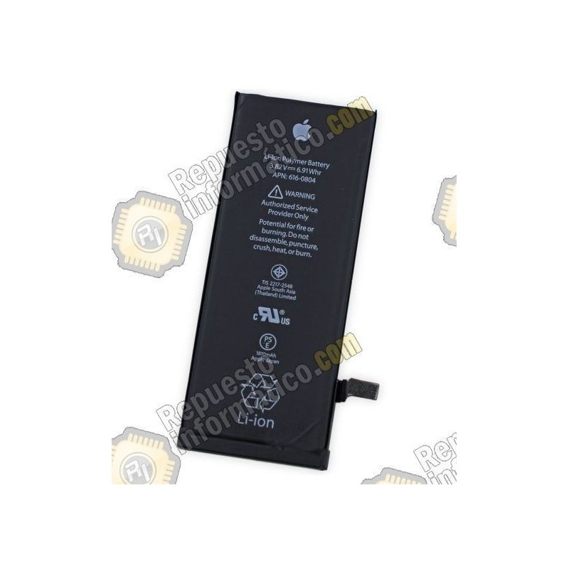 Bateria Apple Iphone 6 (4.7") 