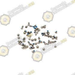 KIT DE TORNILLOS IPHONE 6 (4.7) (5.5)