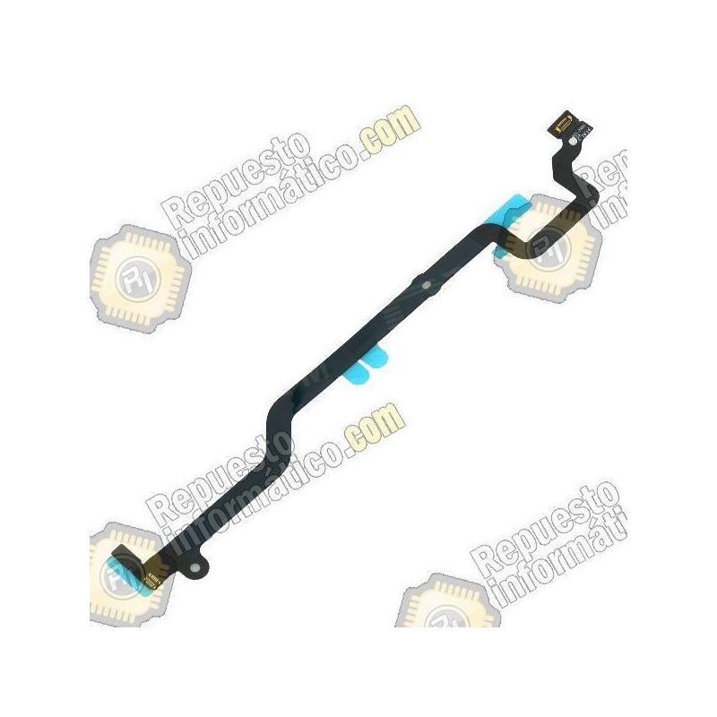 Flex botón de inicio iPhone 6 (4,7'') 