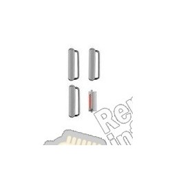 Botones Fisicos Iphone 6 Gris