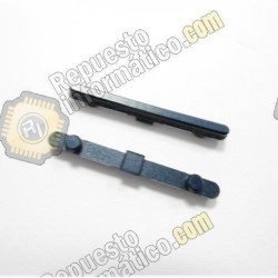 Boton Lateral Volumen Azul Sony Xperia Z