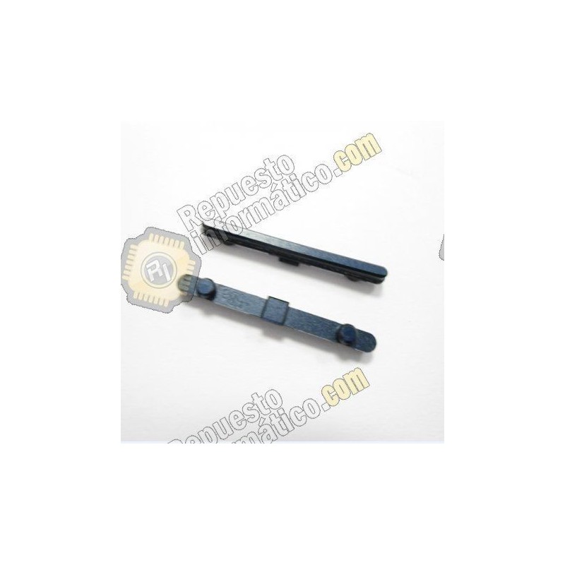 Boton Lateral Volumen Azul Sony Xperia Z