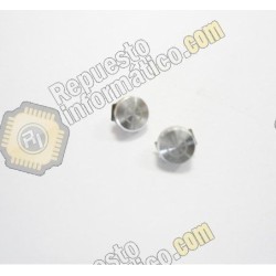 Boton Encendido Apagado ON/OFF Gris Sony Xperia Z