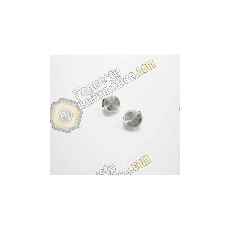 Boton Encendido Apagado ON/OFF Gris Sony Xperia Z