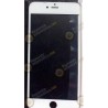 Cristal tactil para Iphone 6 Plus /Iphone 6S Plus (5.5") (Blanco)