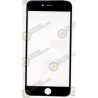 Cristal tactil para Iphone 6 Plus /Iphone 6S Plus (5.5") (Negro)