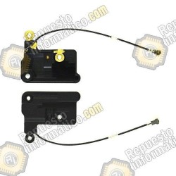 Antena + cable coaxial para iPhone 6 Plus (5,5'')