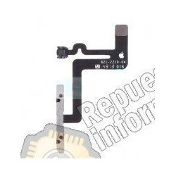 Flex de volumen para iPhone 6 PLUS (5.5")