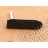 Tapa auricular para Sony Xperia Z C6602 C6603 negra Original