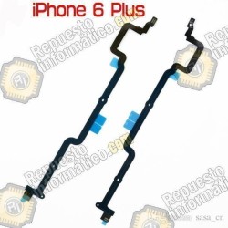 Flex placa para iPhone 6 PLUS (5.5")