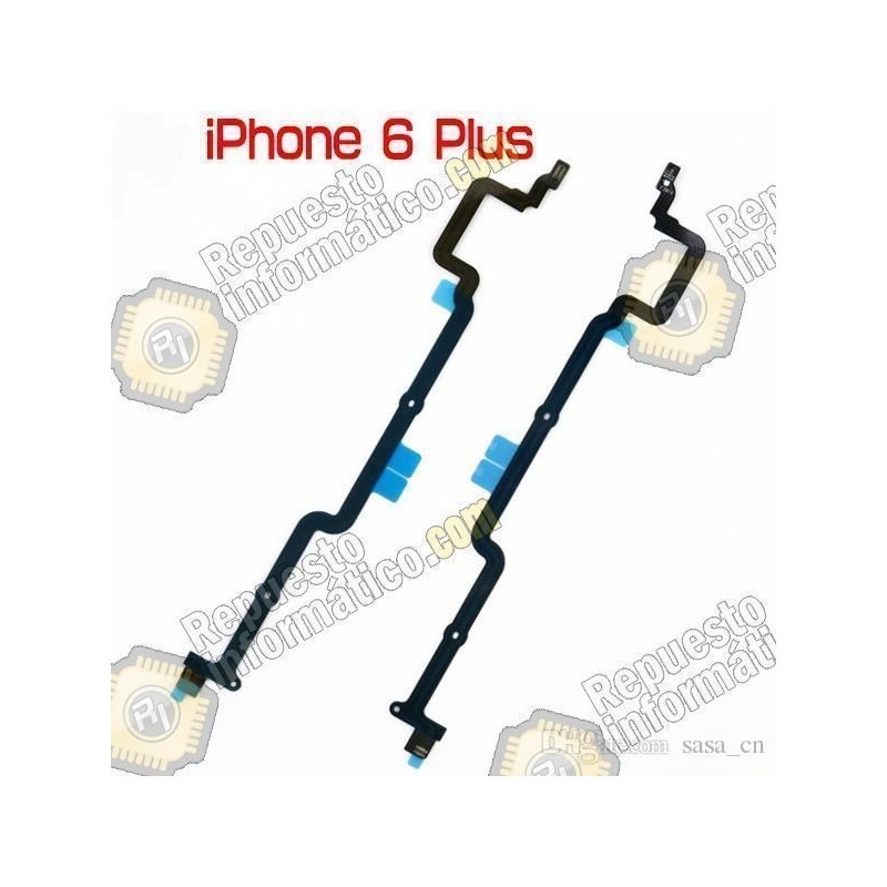 Flex placa para iPhone 6 PLUS (5.5")