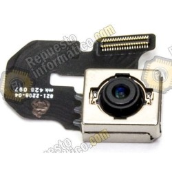 Camara trasera iPhone 6 Plus (5,5'')