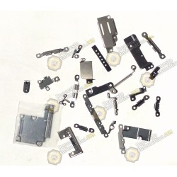 Kit sujeciones 20 piezas internas iPhone 6+  (5.5)