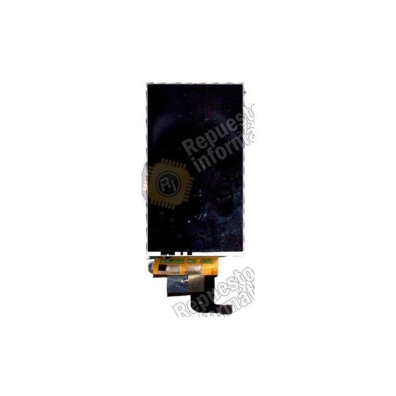 Lcd para Xperia M2 Dual (S50h, D2302,D2303,D2305,D2306) ) (Nueva)