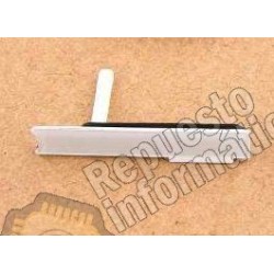 Tapa de bandeja SIM para Sony Xperia Z C6602 C6603 Blanca Original