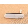 Tapa auricular para Sony Xperia Z C6602 C6603 blanca Original