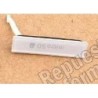 Tapa Micro sd para Sony Xperia Z C6602 C6603 blanca Original
