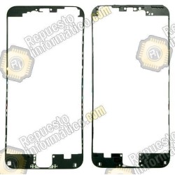 Marco Tactil Apple Iphone 6S 4.7 Negro