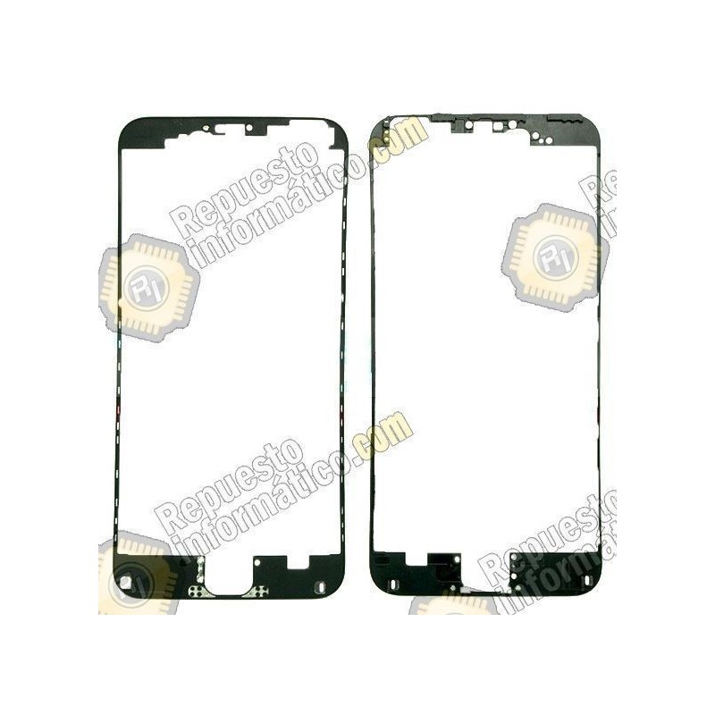 Marco Tactil Apple Iphone 6S 4.7 Negro