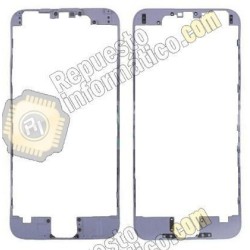 Marco Tactil Apple Iphone 6S 4.7 Blanco