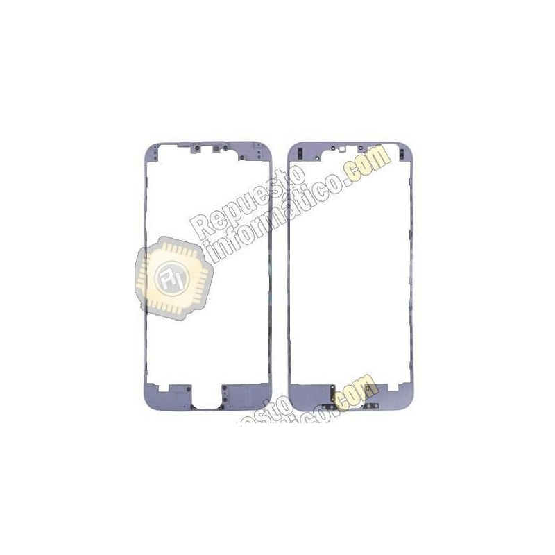 Marco Tactil Apple Iphone 6S 4.7 Blanco