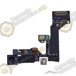 Camara Frontal + 2do Micro Y Sensores Apple Iphone 6S (4.7")