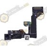 Camara Frontal + 2do Micro Y Sensores Apple Iphone 6S (4.7")