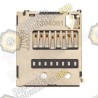 Lector tarjeta memoria sony xperia z l36h