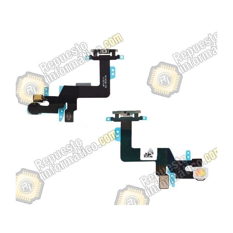 Flex Power+Micro+Flash Original Iphone 6S+ Plus  (5.5")