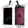 Pantalla Lcd + Táctil para iPhone SE Color Blanco Directo de Fábrica