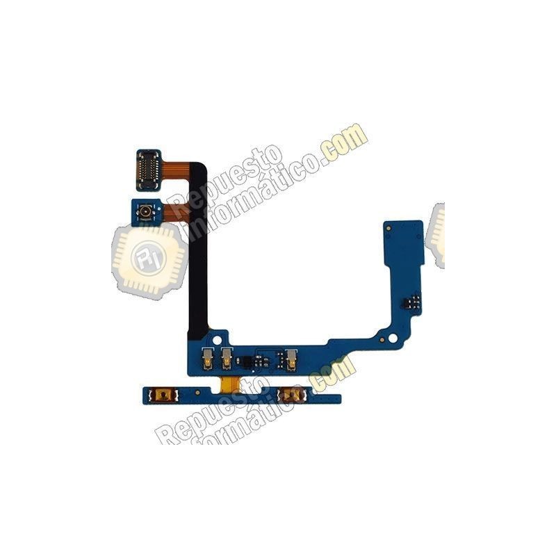 Flex volumen Samsung A3 (A300)