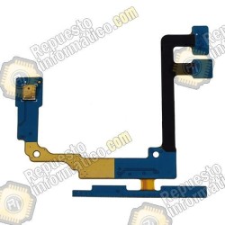 Flex volumen Samsung A3 (A300)