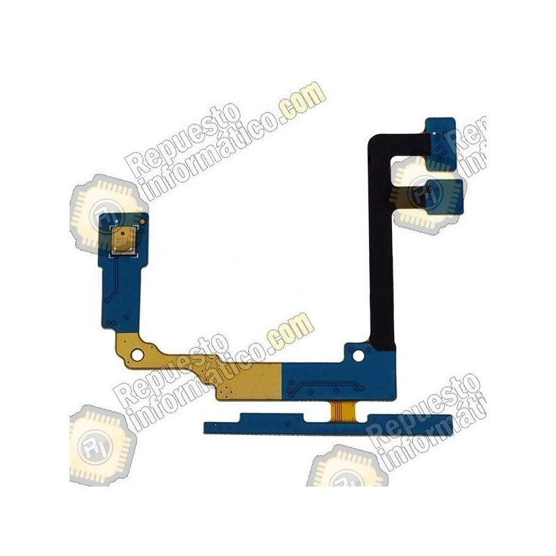 Flex volumen Samsung A3 (A300)