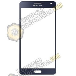 Tactil Samsung Galaxy A7 SM-A700- negro