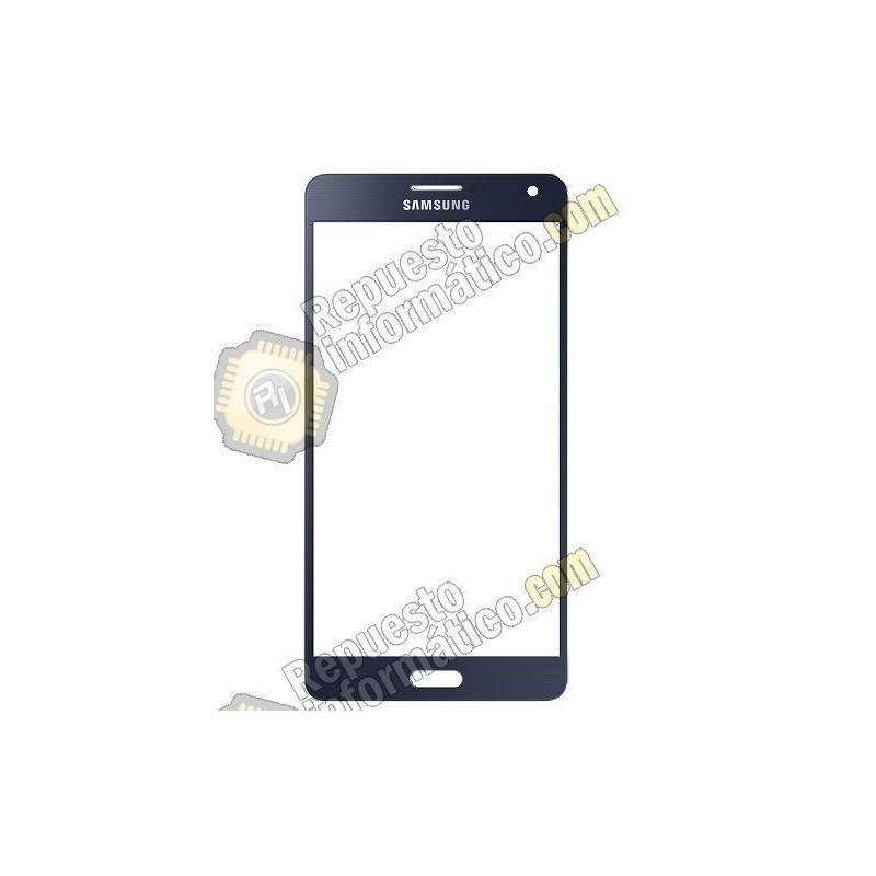 Tactil Samsung Galaxy A7 SM-A700- negro