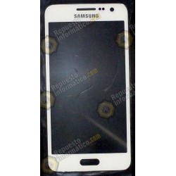 Tactil blanco Samsung A3 (A300)