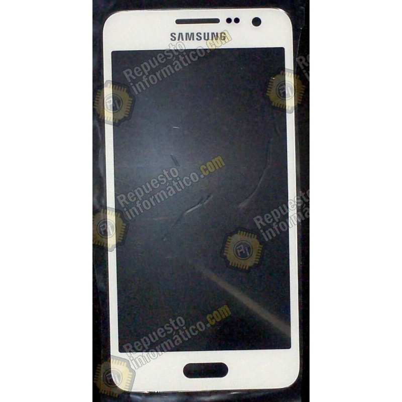 Tactil blanco Samsung A3 (A300)