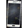 Tactil blanco Samsung A5 (A500)