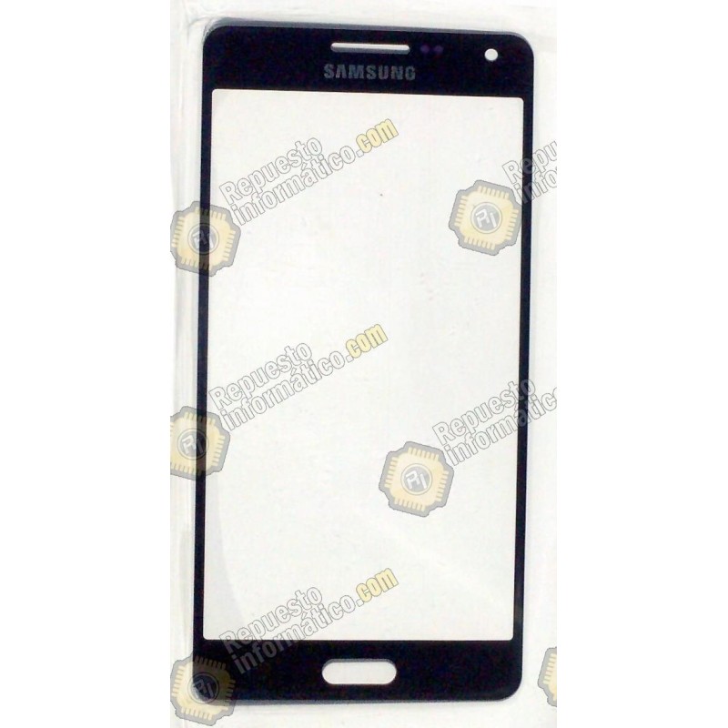 Tactil negro Samsung A5 (A500)